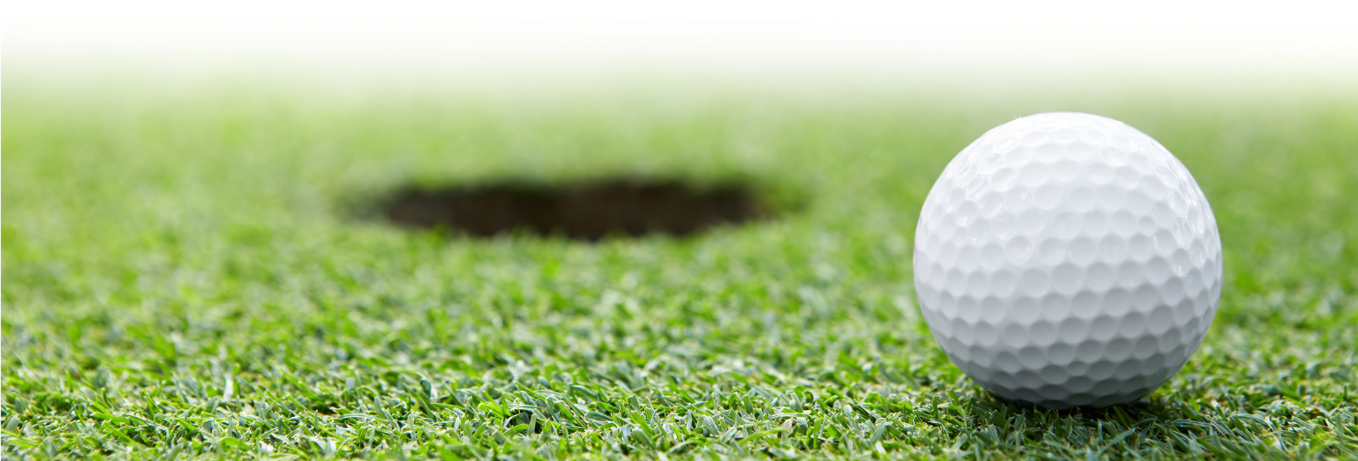 Hickory Golf (1920x700), Png Download