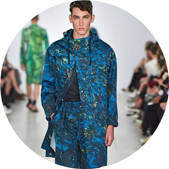 Songzio Seoul Collection - Fashion Show (640x640), Png Download