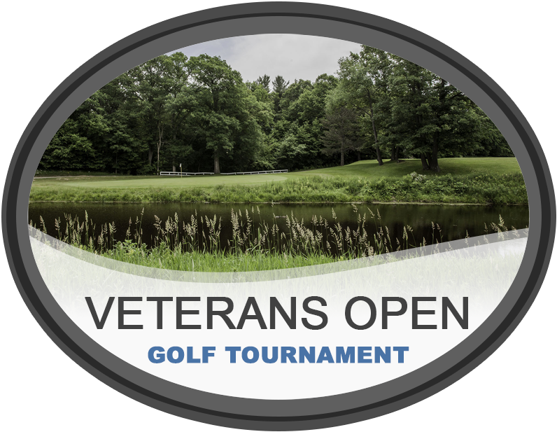 Veterans Open Golf Tournament Bruce Hills Golf Course - Fim De Relacionamento Facebook (800x628), Png Download