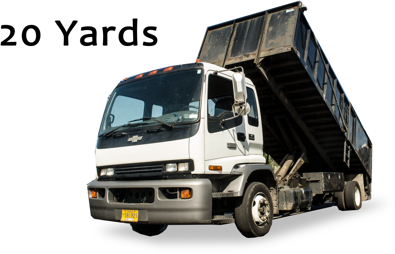 Junk Png - Gmc T Series (1500x928), Png Download