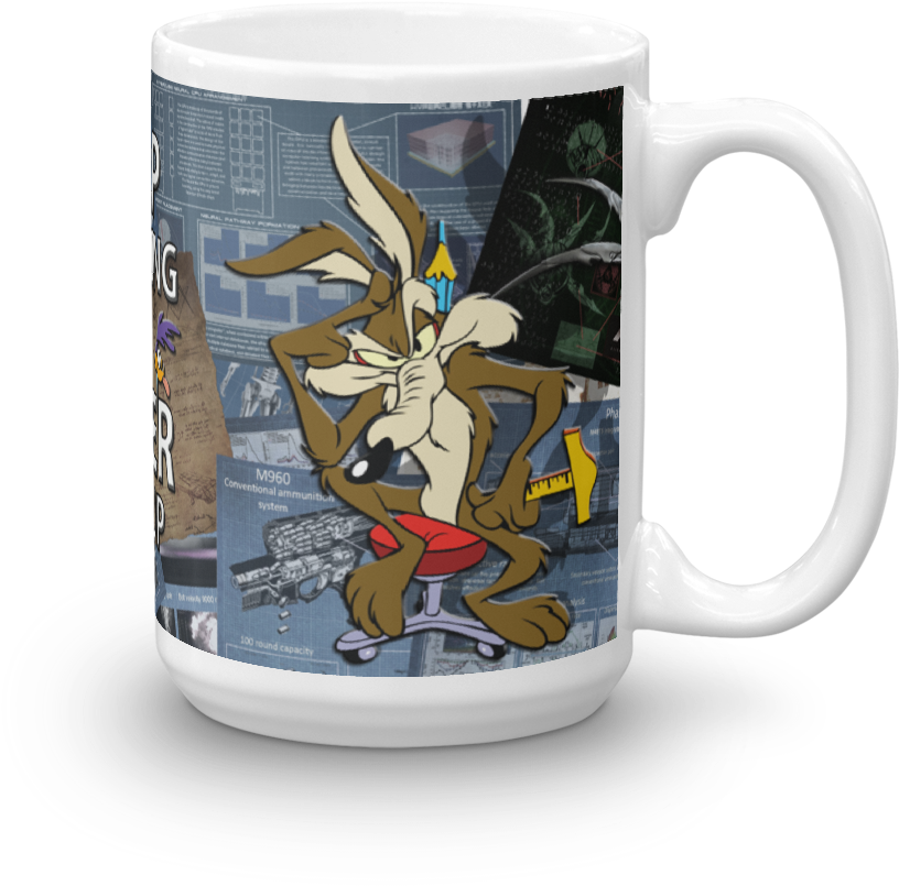 Coffee Cup (1000x1000), Png Download