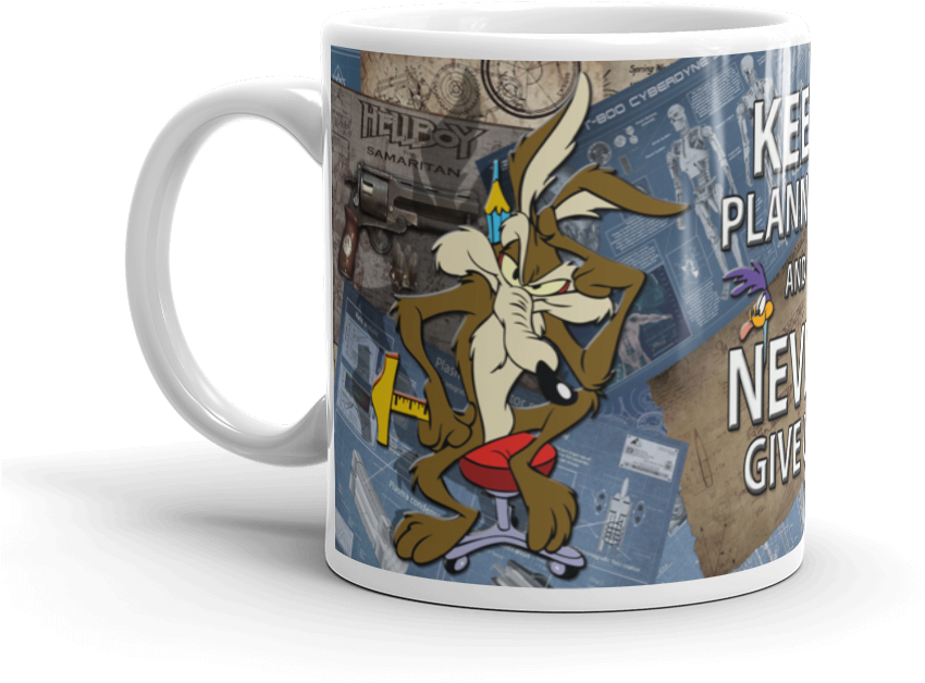 Mug (1000x1000), Png Download