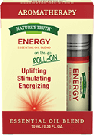 Nature's Truth Roll (600x780), Png Download