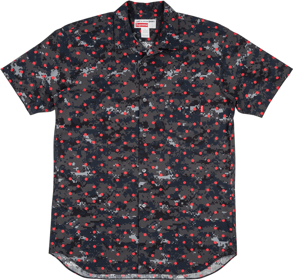 Shirt (2000x1200), Png Download