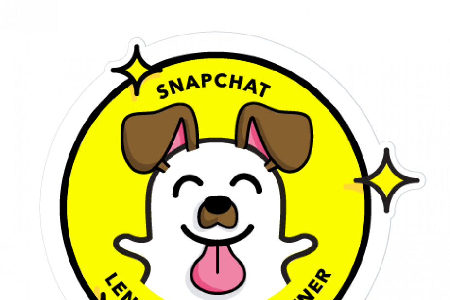 Next - Snapchat Lens Creative Partner (926x617), Png Download