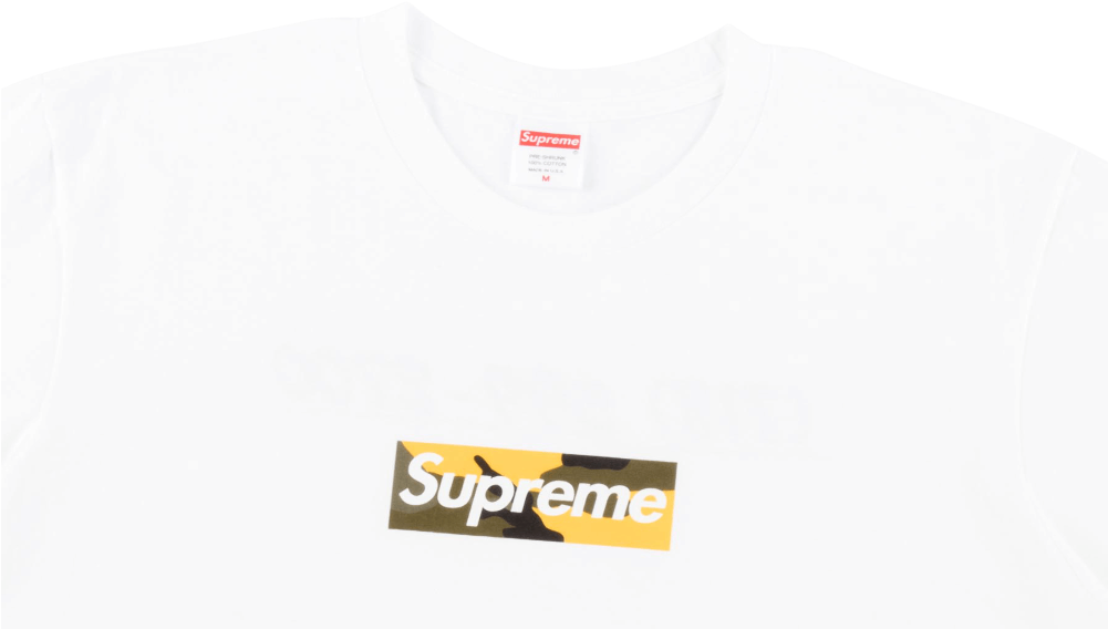 Supreme Brooklyn Box Logo Tee "fw 2017\ - Active Shirt (1000x600), Png Download