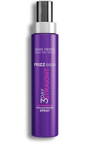 Front - Hair Spray That Makes Your Hair Straight (185x300), Png Download