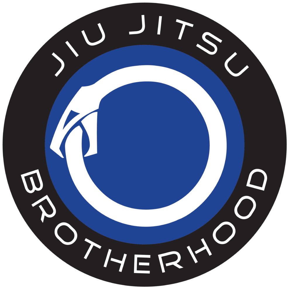 Jiu Jitsu Brotherhood Logo - Jiu Jitsu Brotherhood (1024x1024), Png Download