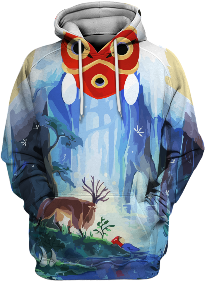 Fanart Hayao Miyazaki - My Neighbor Totoro Fan Art (1024x1023), Png Download