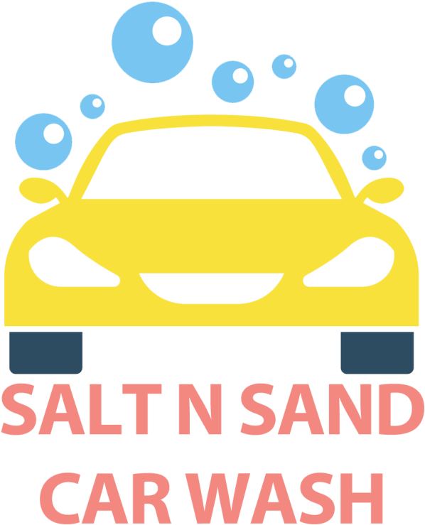 Carwash Png (640x788), Png Download