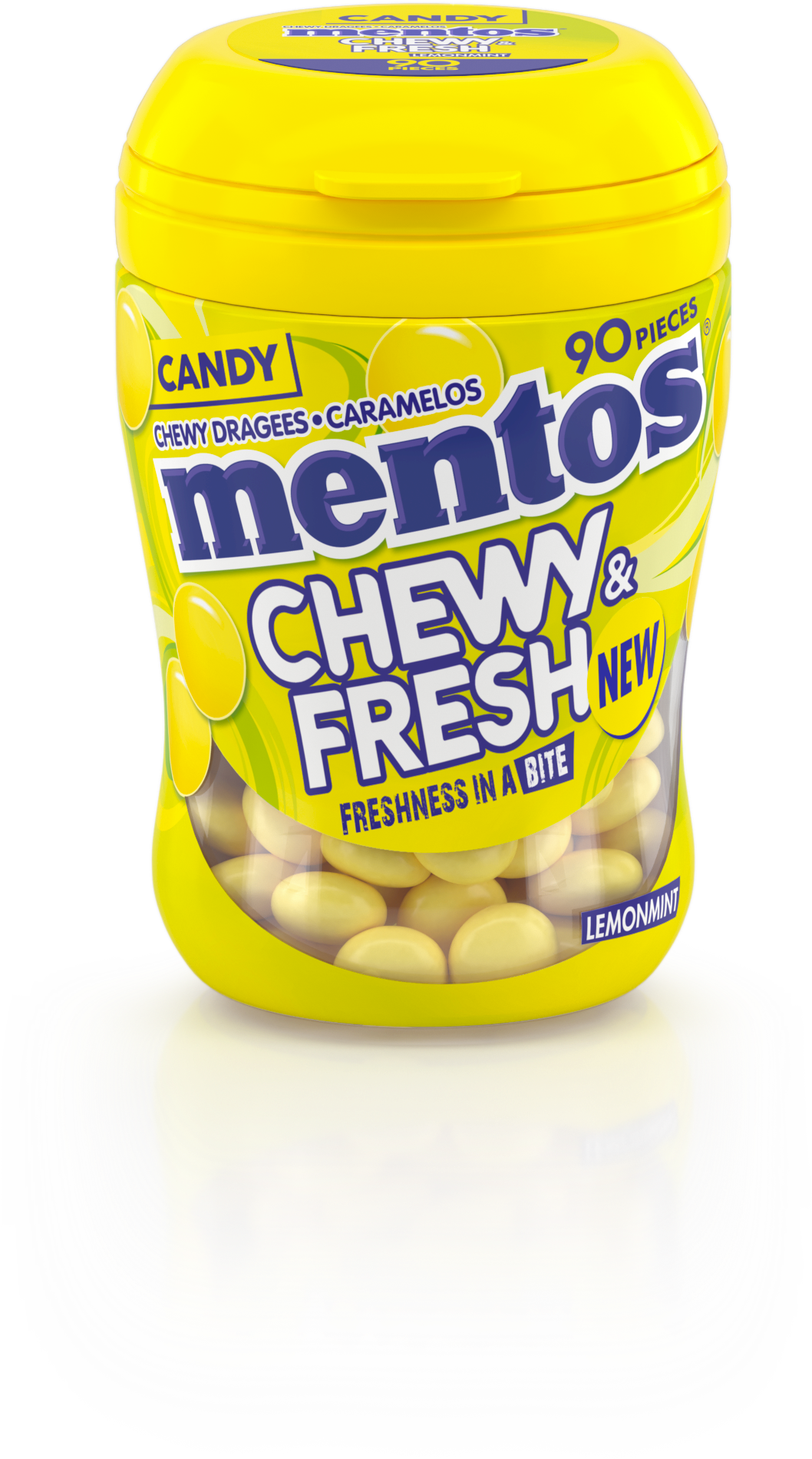 Mentos (3507x4000), Png Download