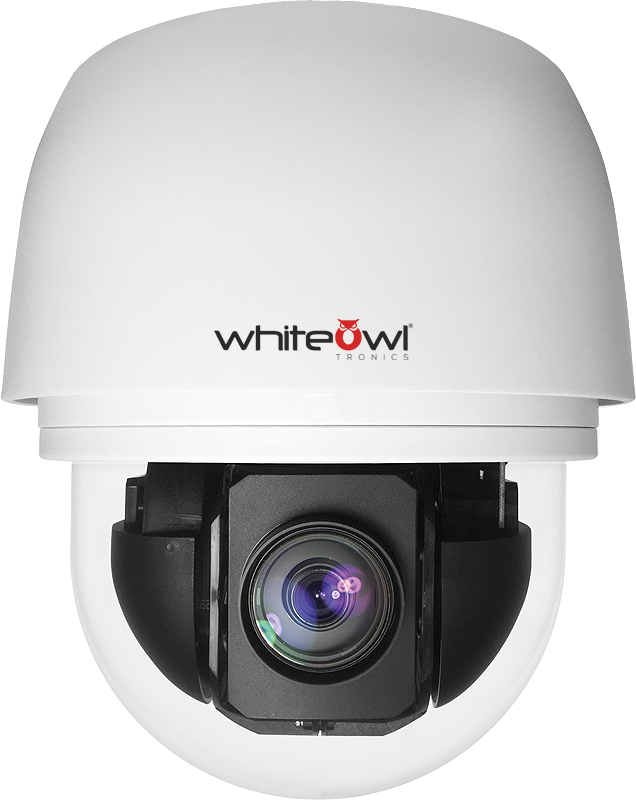 Speed Dome Cameras - Film Camera (636x800), Png Download