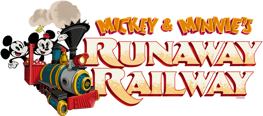 An Error Occurred - Mickey's Soundsational Parade 2019 (1080x481), Png Download