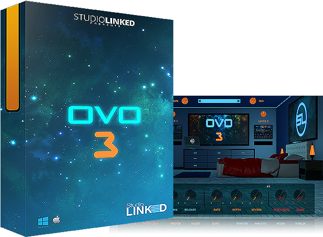 Au/vst Plugins - Electronics (700x500), Png Download