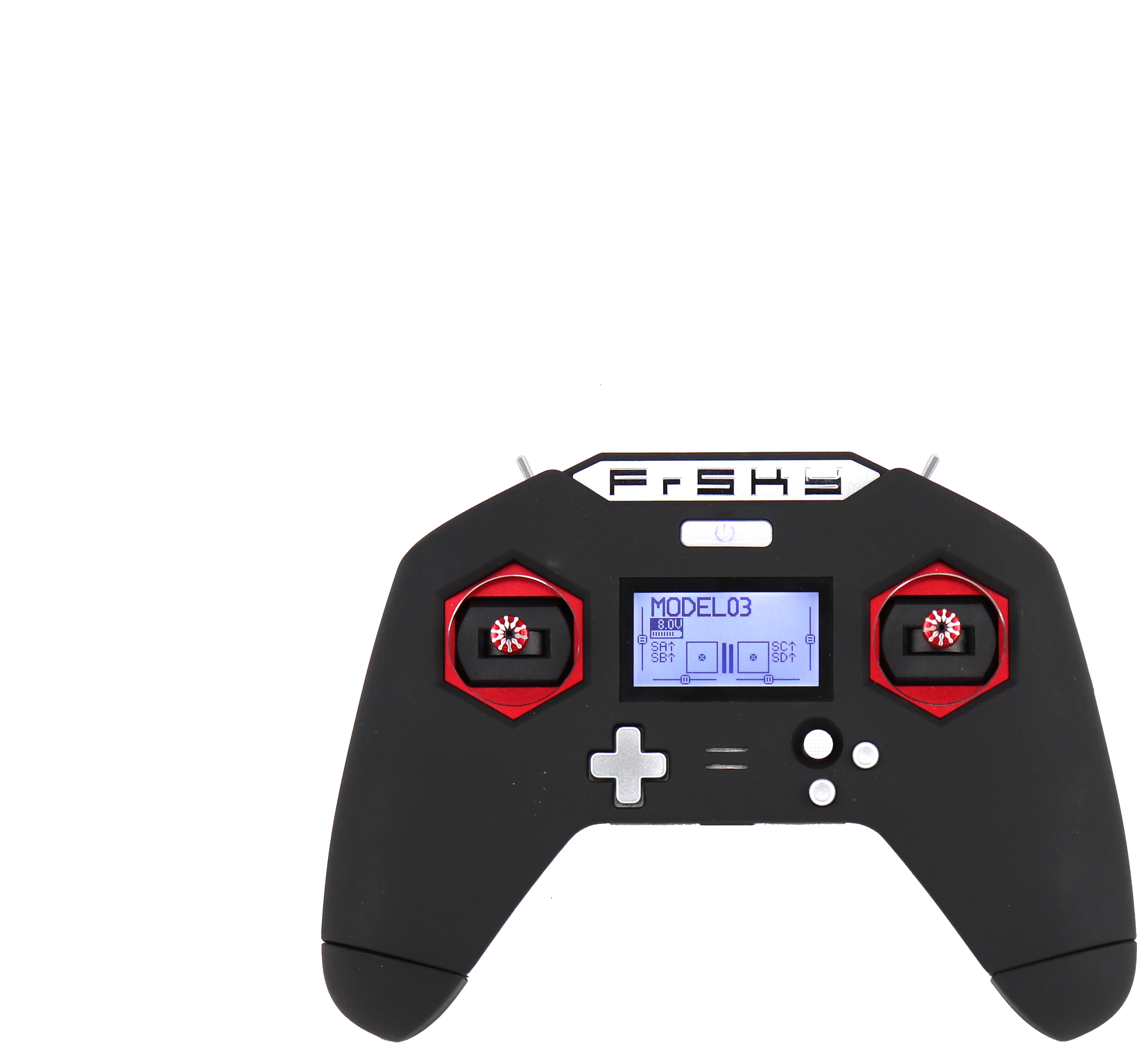Boulder Multirotor Your - X Lite Frsky (3000x3000), Png Download