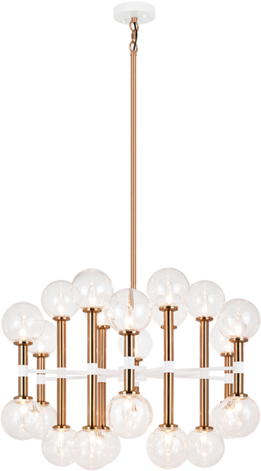 C75324agcl Canopy-693x800 V=1551380868 - Chandelier (693x800), Png Download