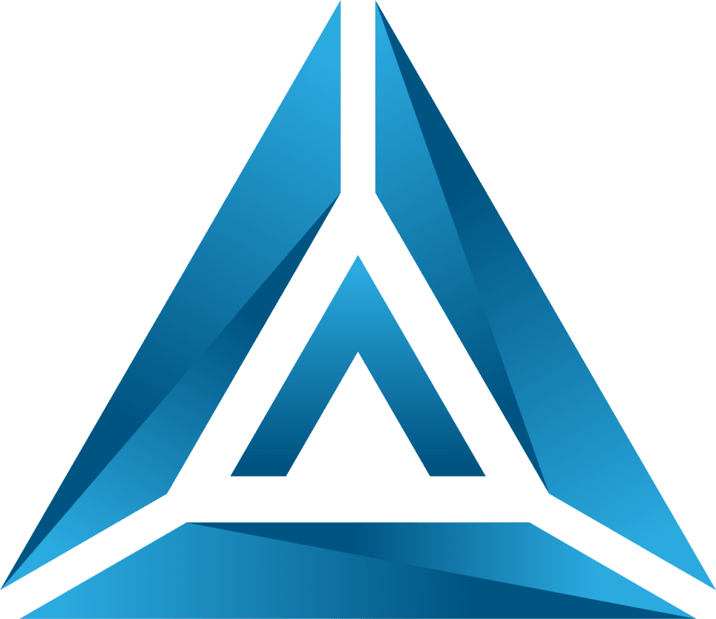 Read The Most Recent News On Bitconnect To Stay Informed - Triangle (1024x885), Png Download