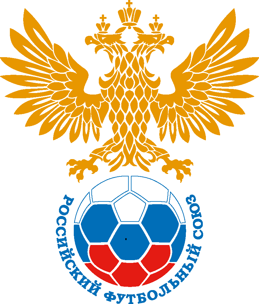 Russian Football Union & Russia National Football Team - Russian Football Federation (839x984), Png Download