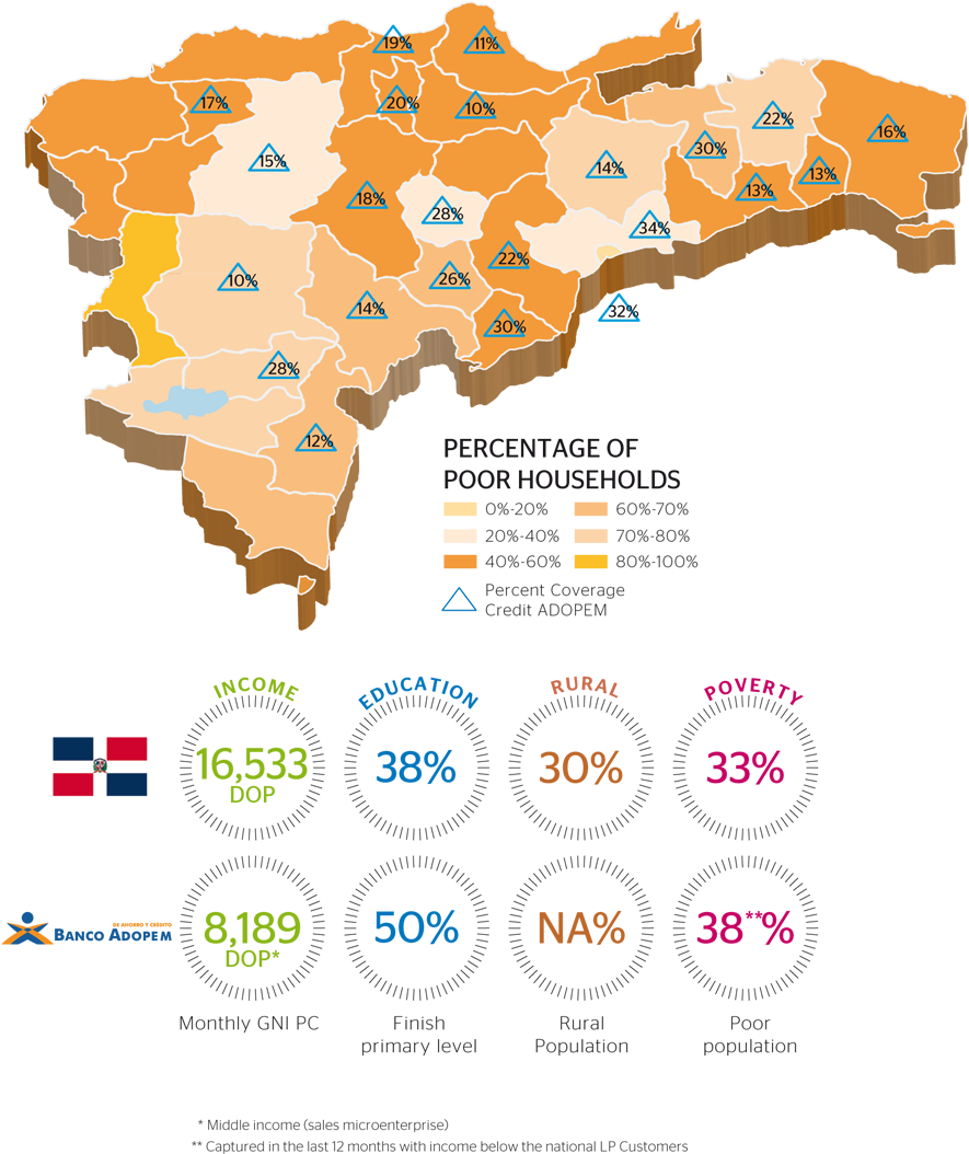 Poor Families Percentage - Map (960x1141), Png Download