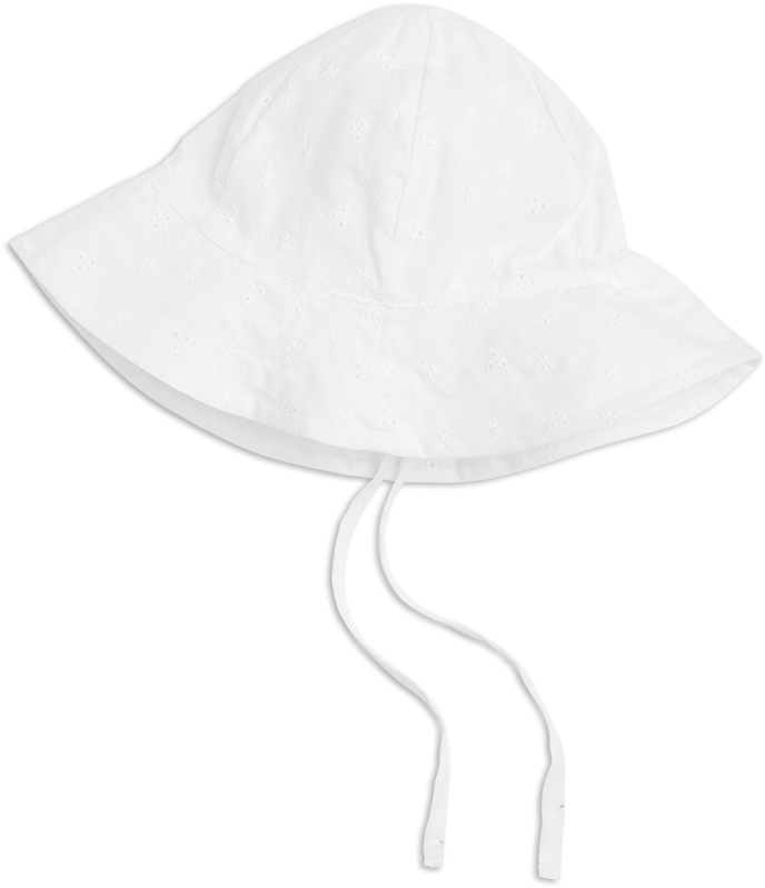 Embroidered Sun Hat 3,95€ 7,99€ - Illustration (888x888), Png Download