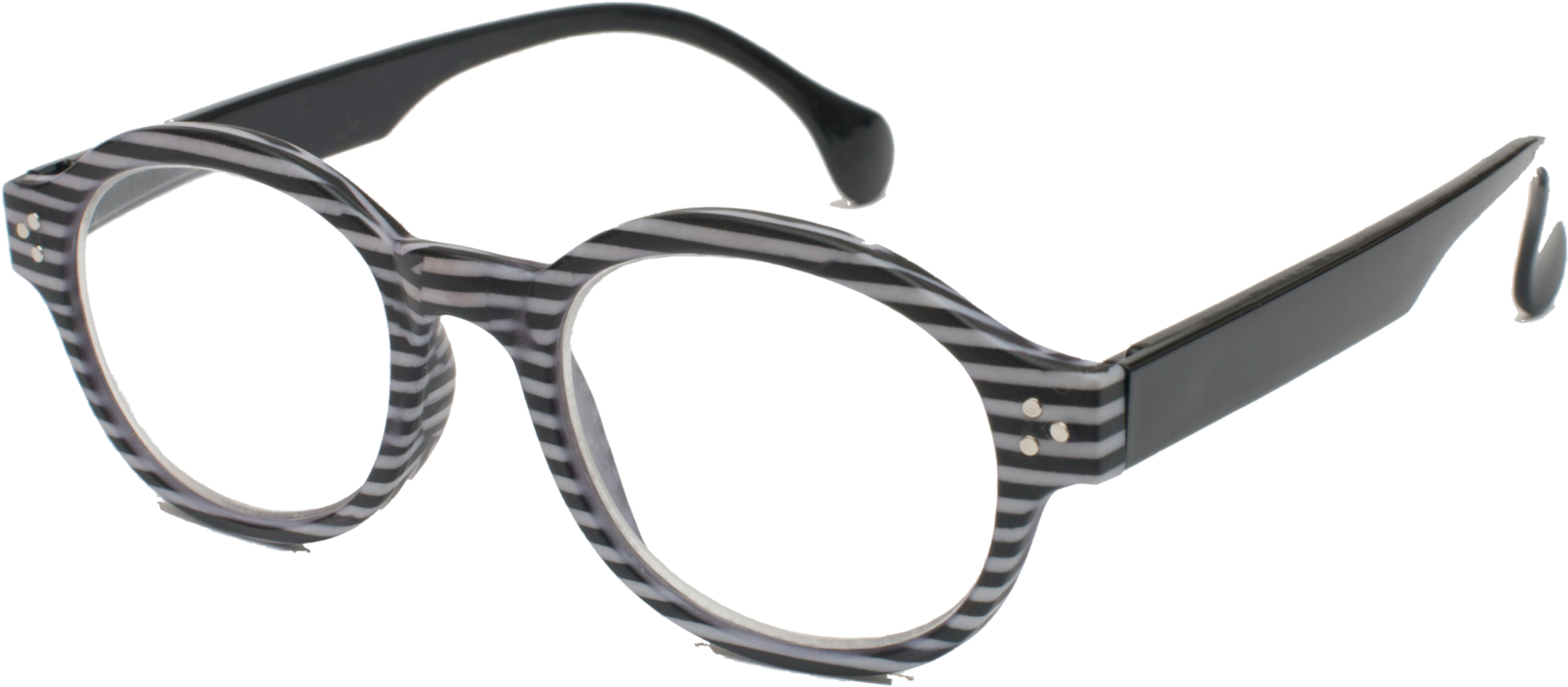 Brooklyn D45 Havana Glasses (1920x924), Png Download