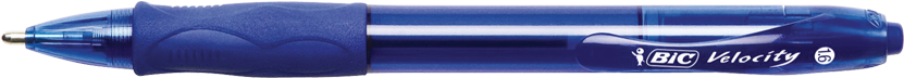 Product Image - Bic Velocity Pens (850x850), Png Download