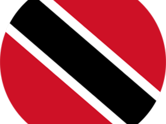 Trinidad And Tobago Flag Clipart - Emblem (640x480), Png Download