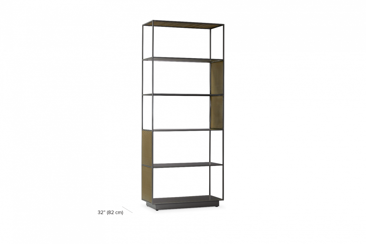 Zadie - Côté - Shelf (1270x847), Png Download