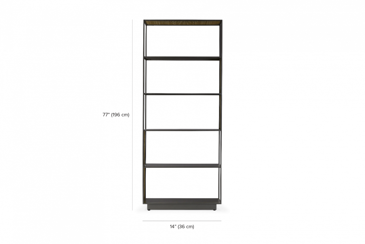 Zadie - Côté - Shelf (1270x847), Png Download