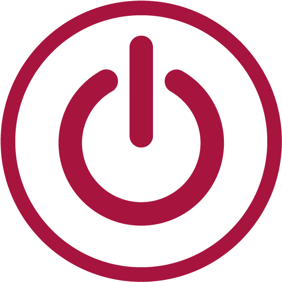 Modern Energy - Circle (600x600), Png Download