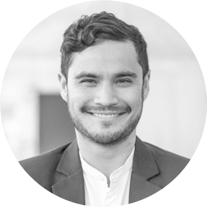 Brendan Alper Founder Of Hater - Gentleman (682x682), Png Download
