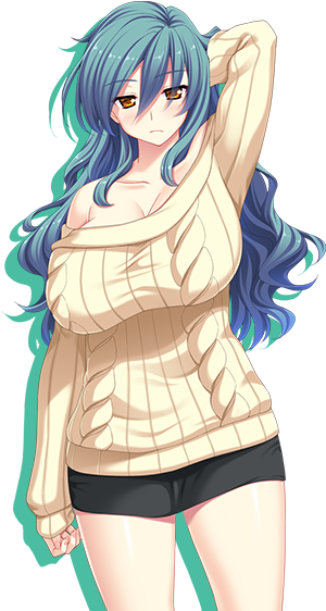 Https - //rei - Animecharactersdatabase - Com/uploads/chars/39134- - Miyashiro Narumi (950x600), Png Download