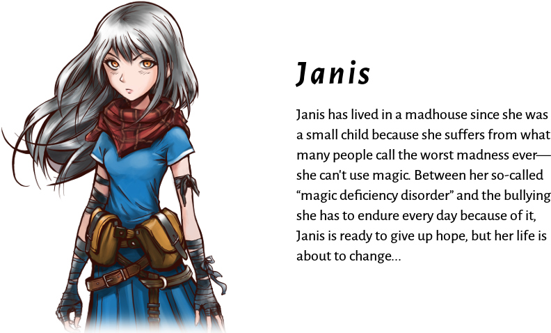 Characters - Cartoon (960x480), Png Download