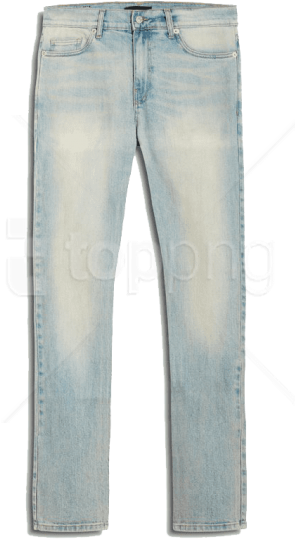 Free Png Men Jean Png Images Transparent - Daniel Patrick Skinny Jean Blue Desert (480x720), Png Download
