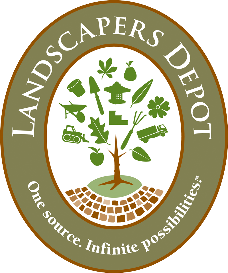 Hardscape And Landscape Supplies In New Hampshire - Landscapers Depot (800x958), Png Download