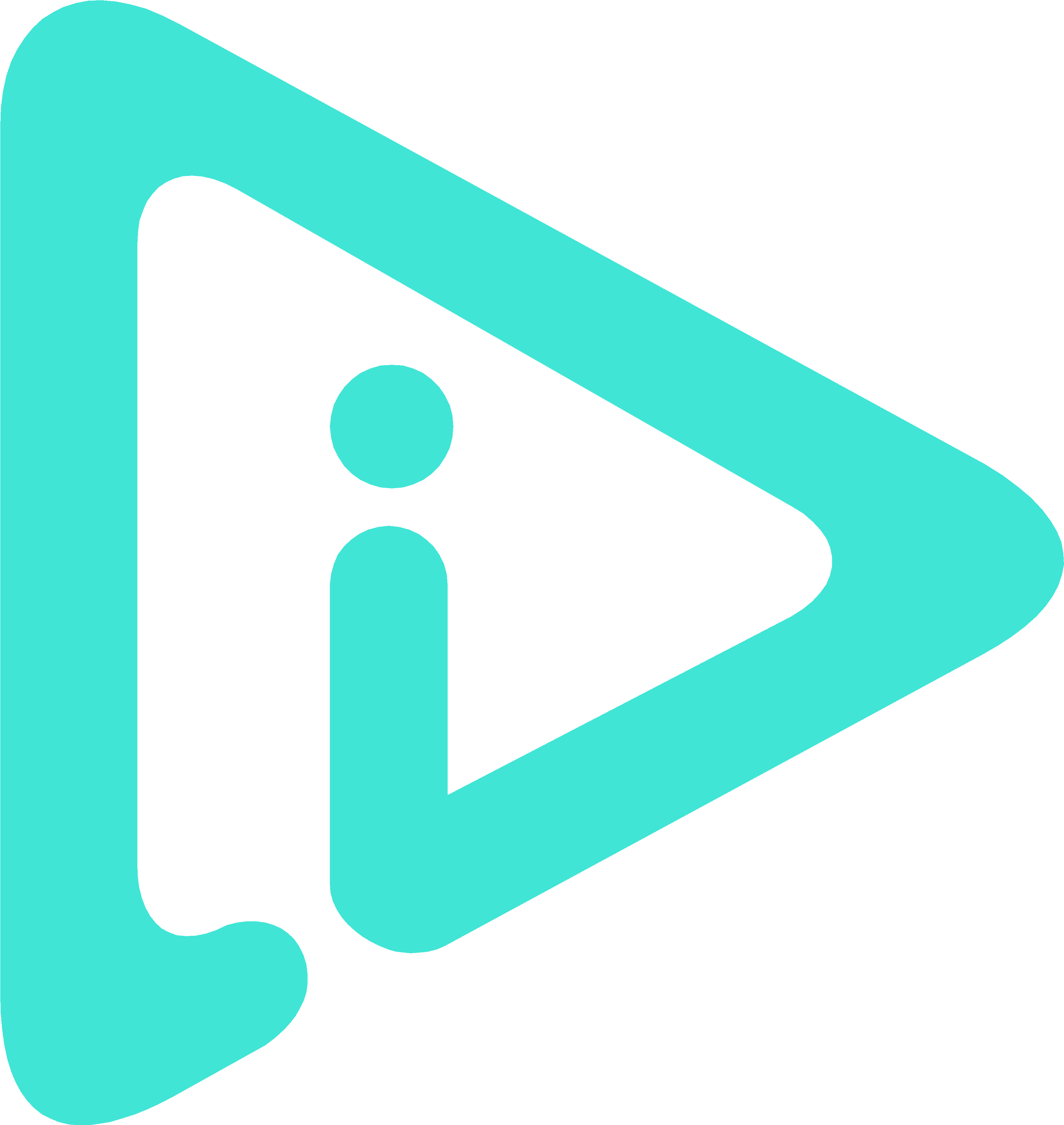 Thank You For Your Interest In Our Article - Digital Advertising Alliance (3533x3742), Png Download