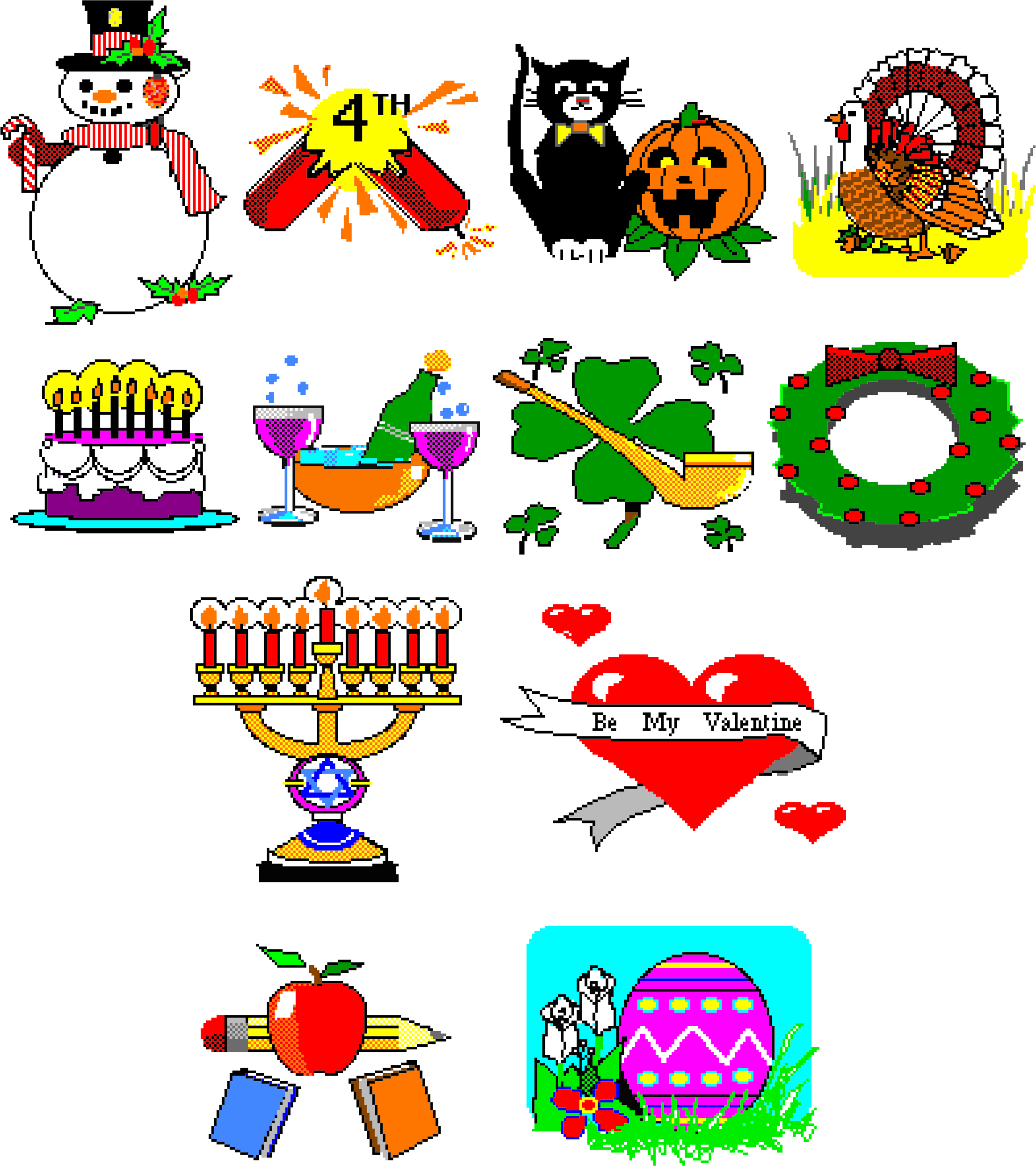 This Free Icons Png Design Of Beagle Bros (2086x2348), Png Download