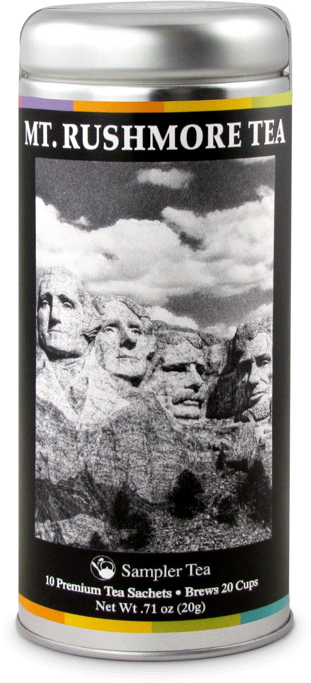 Mount Rushmore (805x1500), Png Download