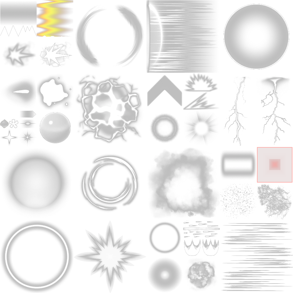 Fx Textures D Common1 7791477007215792659 - Transparenter Grauer Pentagramm-andenken-kasten Schmuckschachtel (1024x1024), Png Download