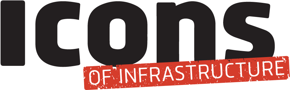 Thank You For Your Interest In The Icons Of Infrastructure - Graphic Design (1000x359), Png Download