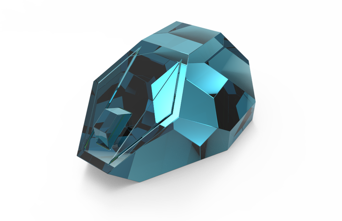 Cad Renders - Computer-aided Design (700x453), Png Download