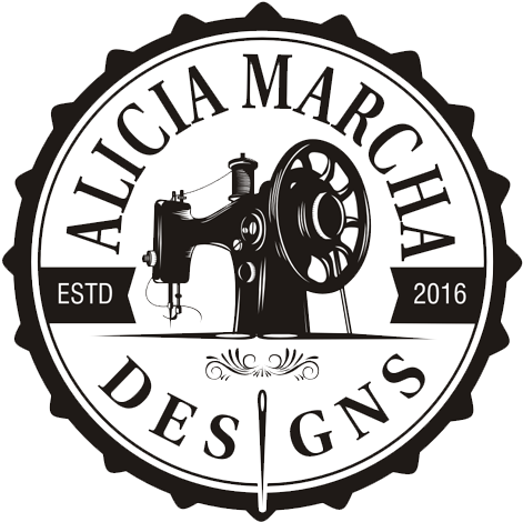 Alicia Marcha Designs Logo Png Transparent Images - Mcrtailor (600x500), Png Download
