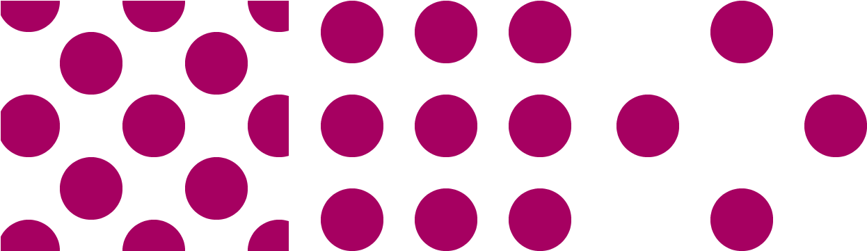 Textura Y Transparencia - Circle (1280x360), Png Download