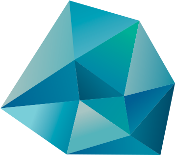 Protein Crystal-based Applications In Drug Discovery - Triangle (440x440), Png Download