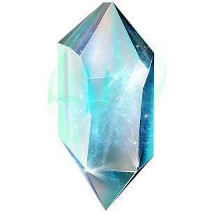 Dheeraj Neeraj - Crystal (640x480), Png Download