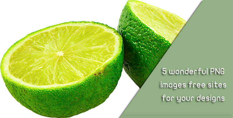 Png , Was Designed With The Goals That It Be A Simple - Key Lime (745x378), Png Download