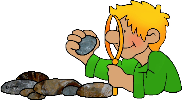 Clip Arts Related To - Mineral Clip Art (648x391), Png Download