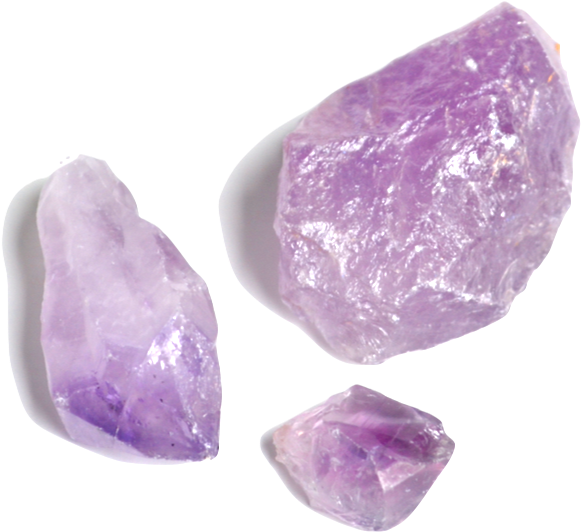 Ruby, Bright, Magnificent, New, Expensive Png Png Images - Transparent Amethyst (400x345), Png Download