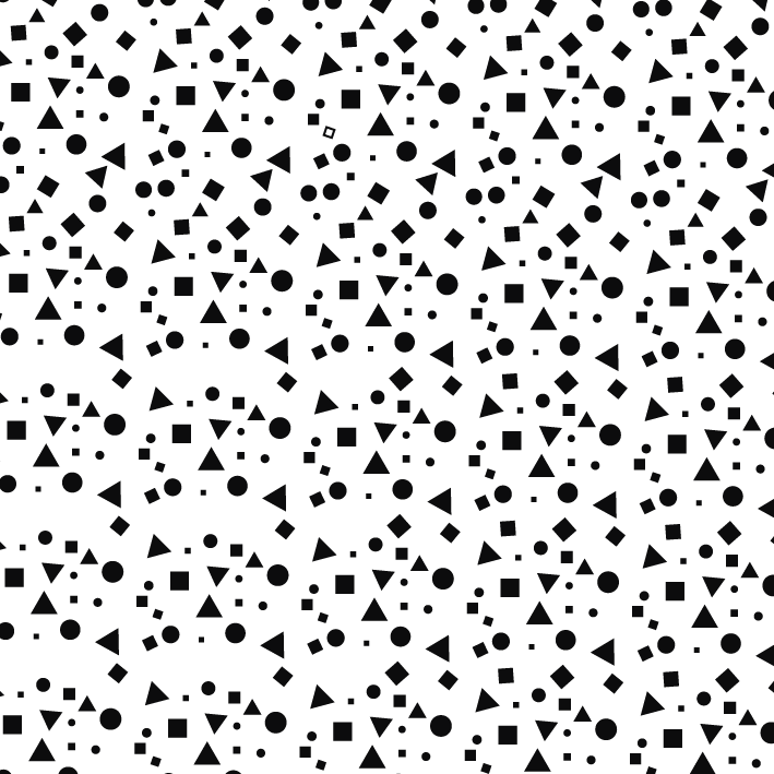 Clip Transparent Library Textura Con Circulo Cuadrado - Disk (709x709), Png Download