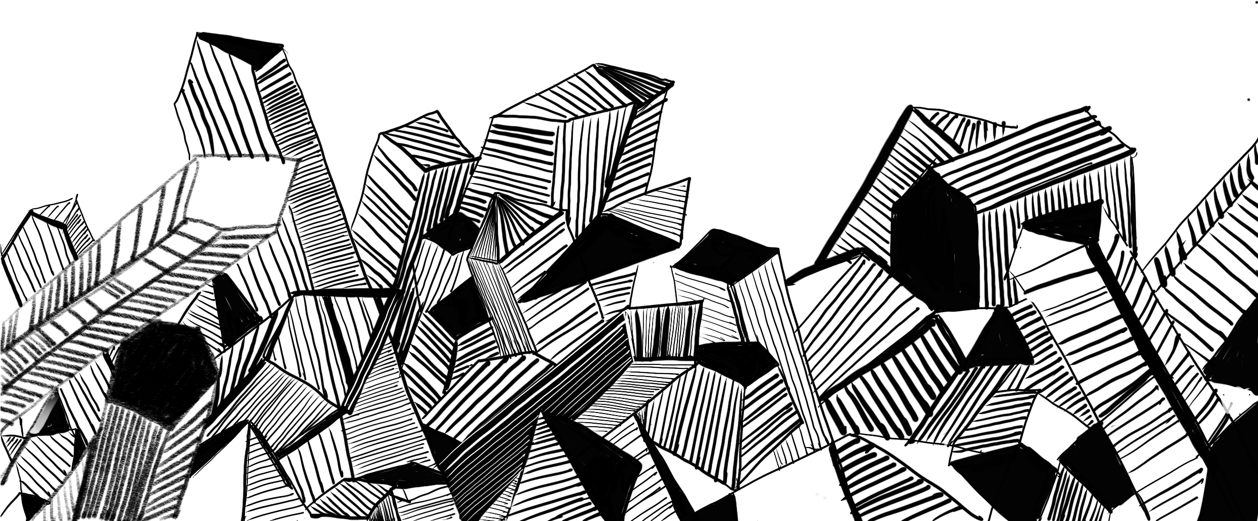 Crystals (2480x3508), Png Download
